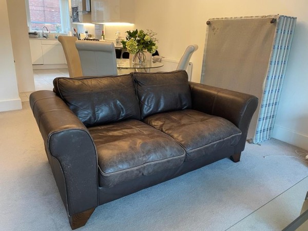5 Environmentally Friendly Ways to Dispose of Your Old Sofa Rubbish Clearance