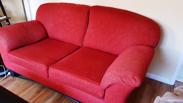 Donating a Sofa: Where to Give & How to Prepare Rubbish Clearance
